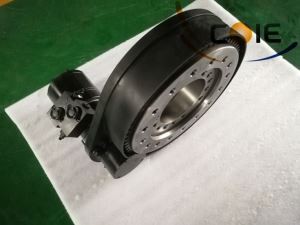 מנוע הידראולי Spur Gear Drive