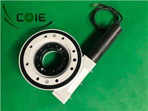 מנוע Slewing כונן