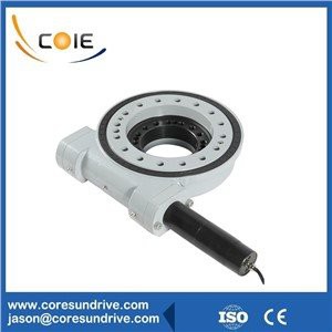 מנוע סולארי הרכבה מנוע כונן