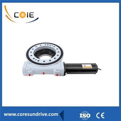 גשש PV כונן תולעת ציר יחיד